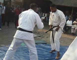 LE MONDE SPORTIF DE LA RDC EN DEUIL!!